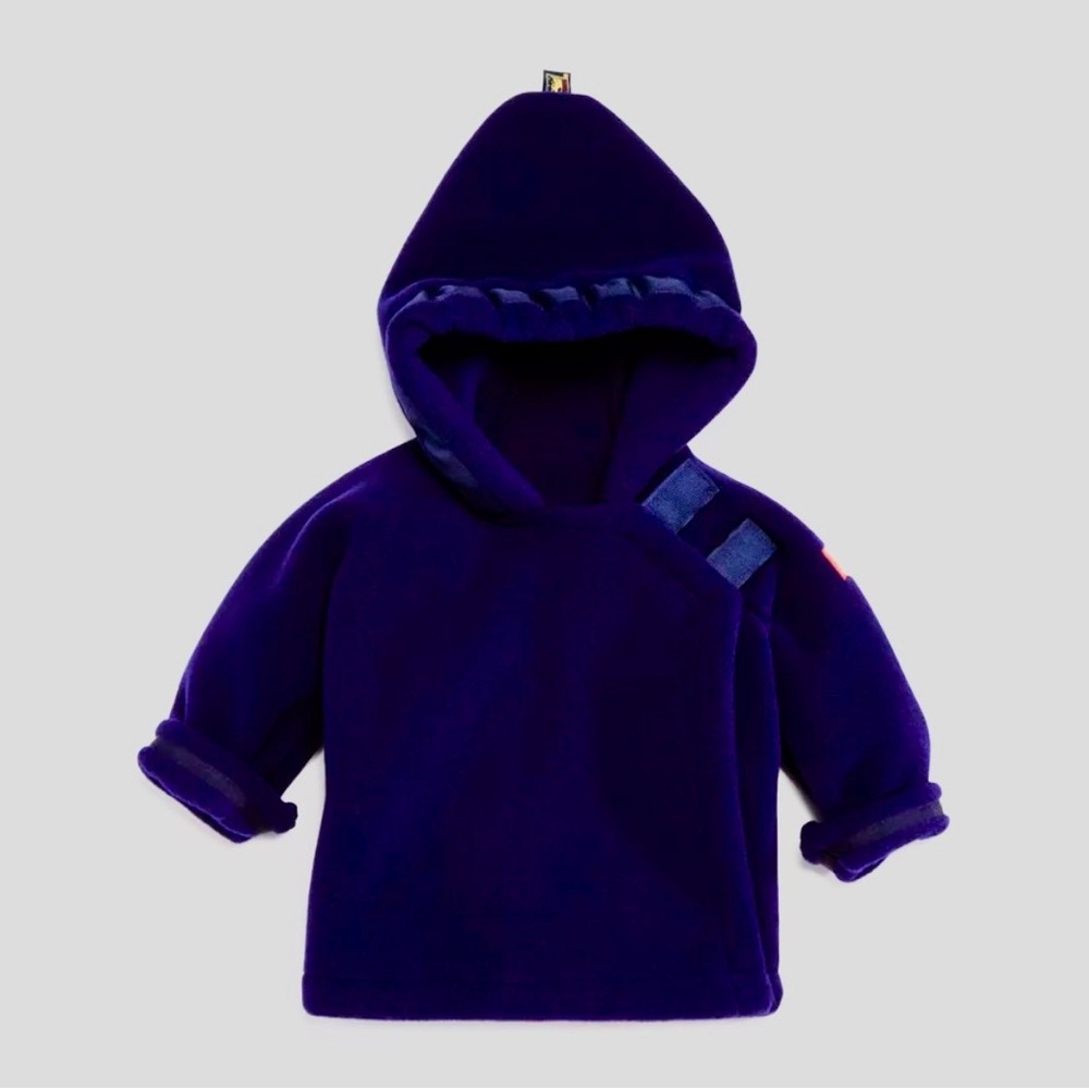 Widgeon Warmplus Water Repellent Polartec Fleece Jacket